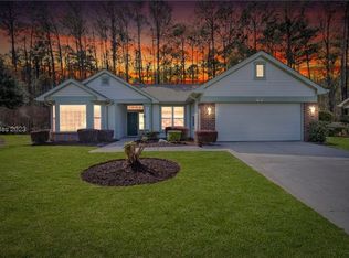 10 Strobhar St, Bluffton, SC 29909