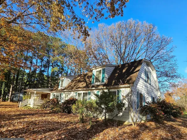 8210 Ingleton Cir, Easton, MD 21601