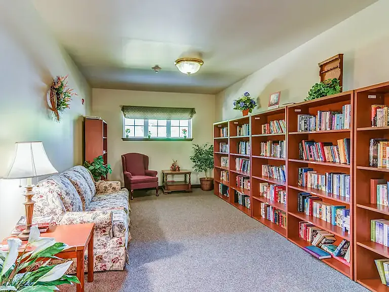 Conifer Village at Patchogue Senior Apartments 55+ — Photo 8