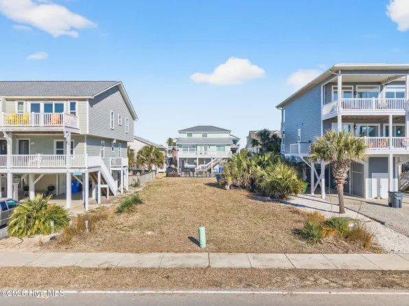 257 E First Street, Ocean Isle Beach, NC 28469