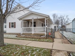 311 W Miller St, Bloomington, IL