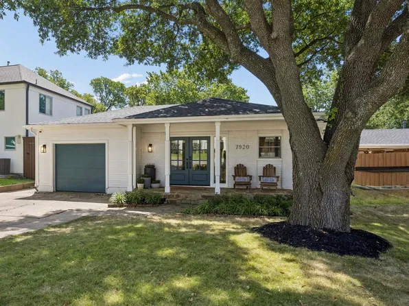 7920 Goforth Rd, Dallas, TX 75238