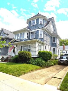 8741 95th Street, Woodhaven, NY, 11421