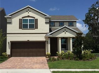 15055 Egret Hammock Dr, Winter Garden, FL 34787