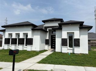 2202 N Opal St, Edinburg, TX 78541