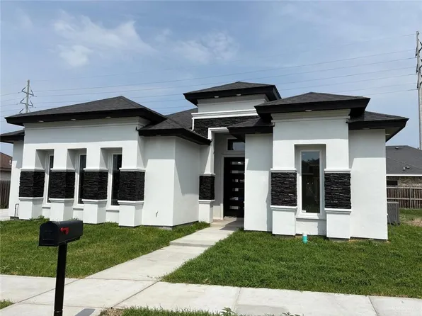 2202 N Opal St, Edinburg, TX 78541