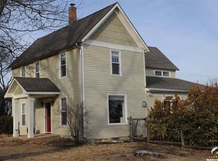 966 E 800th Rd, Lawrence, KS 66047