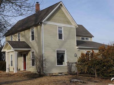 966 E 800th Rd, Lawrence, KS, 66047
