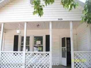 909 W 6th Ave, Gastonia, NC 28052