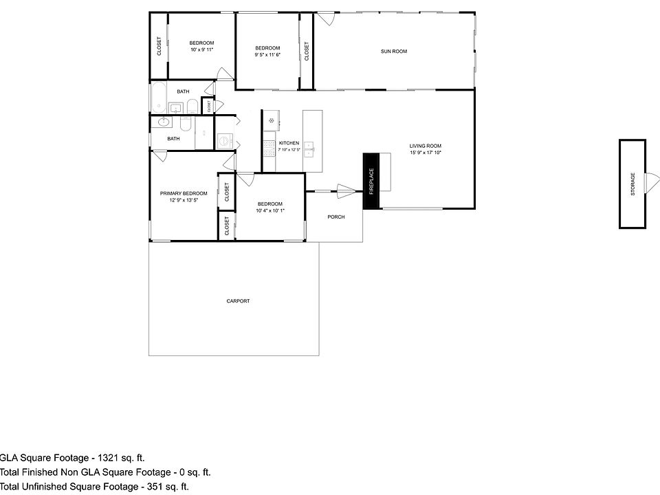 2nd image of 1820 Lombardy Dr