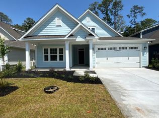 1613 Hope Pointe Dr LOT 11, North Myrtle Beach, SC 29582