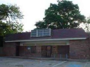 2100 N Pace Blvd, Pensacola, FL 32505
