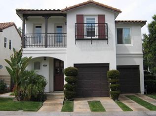 23315 Anacapa Ln, Valencia, CA 91354