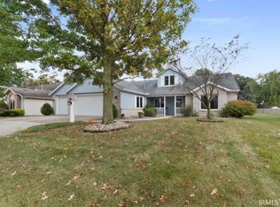 9598 Pawnee Way, New Haven, IN 46774