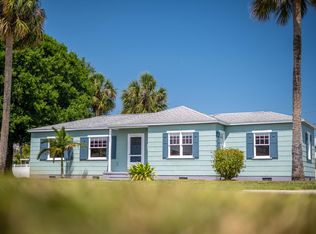 540 Palmetto Ave, Melbourne, FL 32901