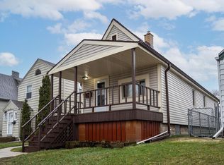 2429 S 63rd St, West Allis, WI 53219