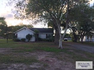 708 N Arroyo Blvd, Los Fresnos, TX 78566