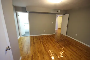 Rented by Evergreen Apartments BK