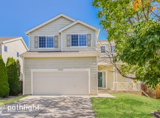 7547 Coffee Rd, Peyton, CO 80831