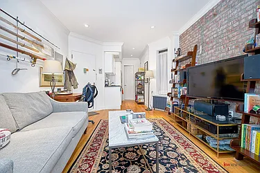 Rented by Keller Williams NYC
