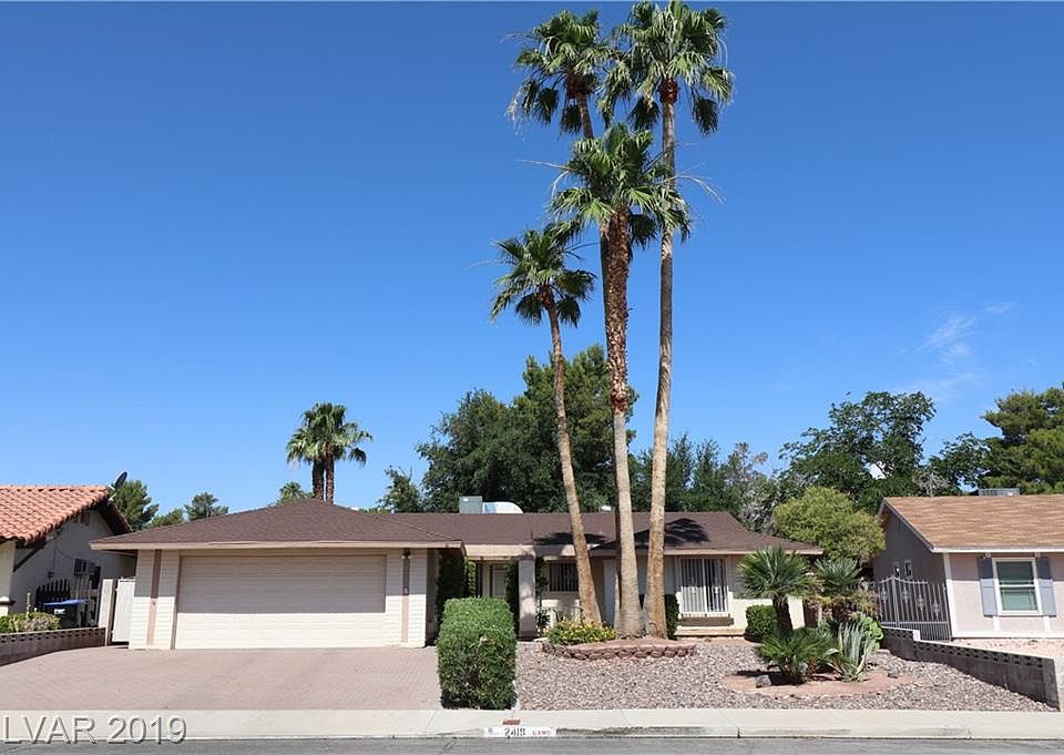 1st image of 2419 La Estrella St