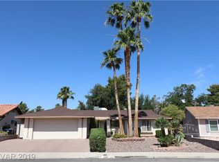 2419 La Estrella St, Henderson, NV 89014