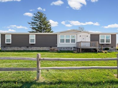 2000 N 250 E, Kokomo, IN, 46901