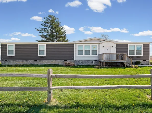 2000 N 250 E, Kokomo, IN 46901