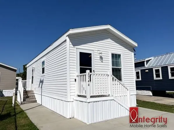 2744 Camper Ave, Kissimmee, FL 34744