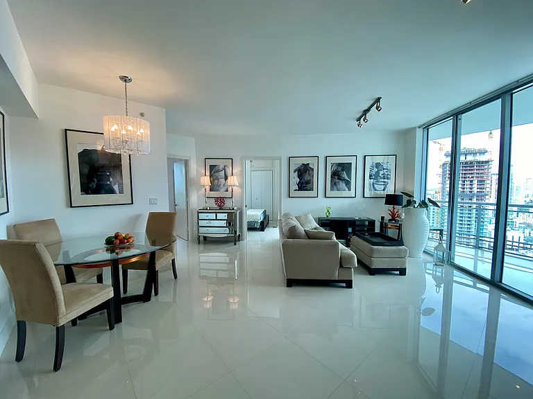 350 S Miami Ave #3813 — Photo 8