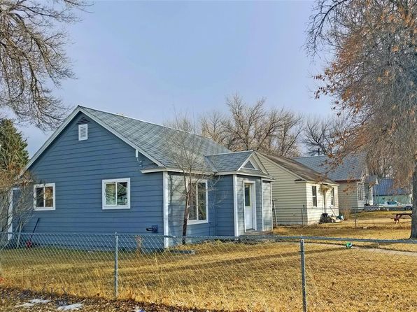 301 S Pine St Townsend Mt 59644 Zillow