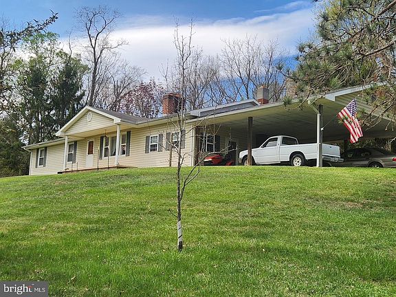 2nd image of 4309 Old Fields Rd