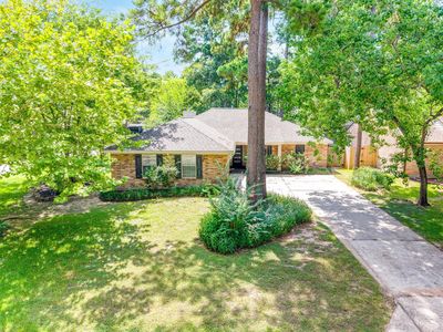 3 Still Corner Place, Spring, TX, 77381