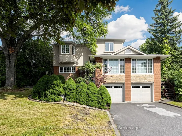17 Valentine Dr, Toronto, ON M3A 3J5
