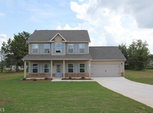 102 Garnet Ln #16, Griffin, GA 30224