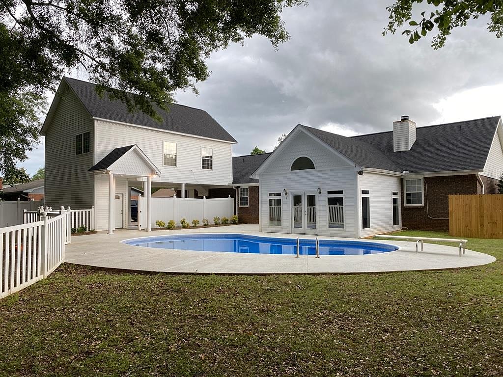 822 Wimbledon Dr, Dothan, AL 36305 Zillow