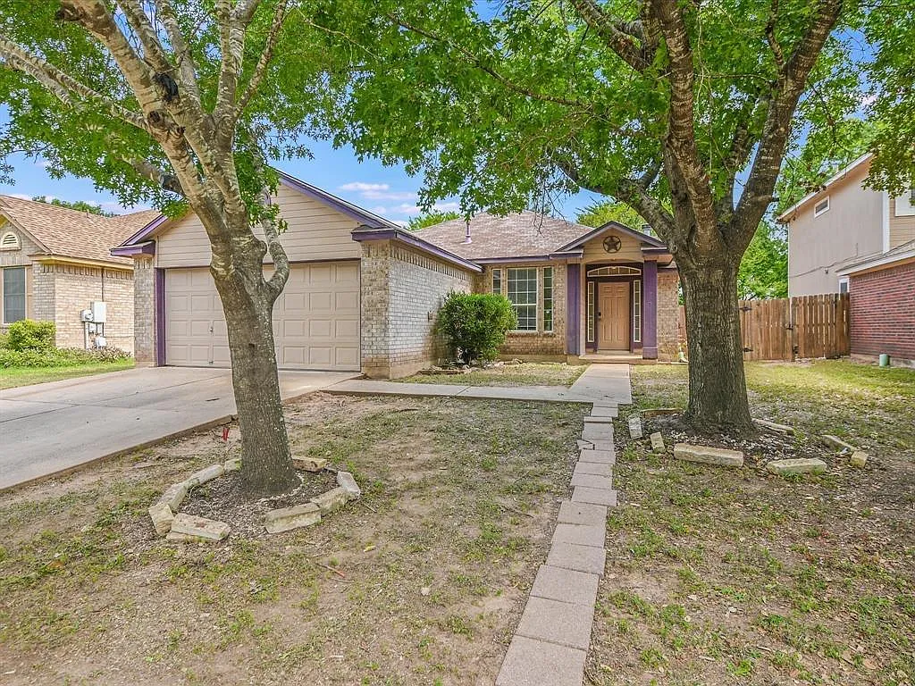 4 bed, 2.0 bath, 1500 sqft, $1,600 — Photo 2