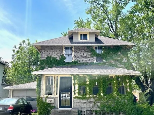 707 1st Ave SW, Austin, MN 55912