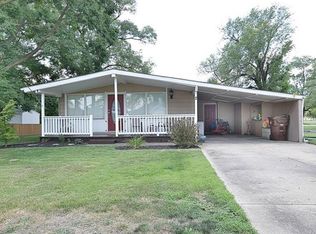 2 Mound Dr, Saint Peters, MO