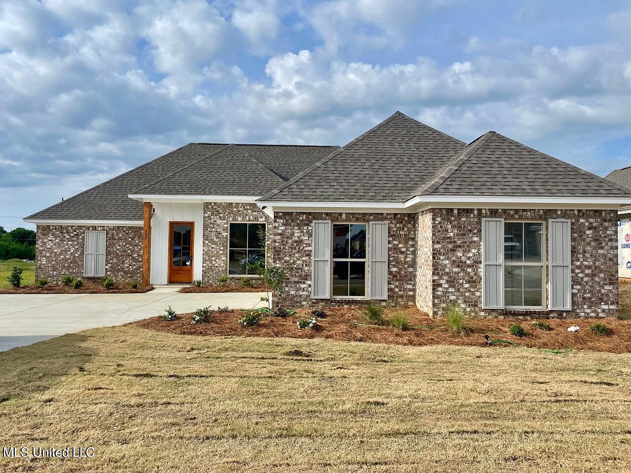 805 Glenwild Trl, Canton, MS 39046 Zillow