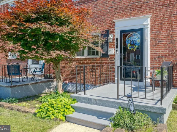 1363 Halstead Rd, Baltimore, MD 21234