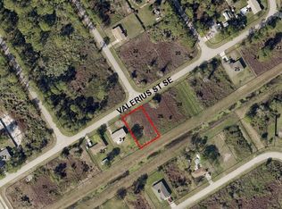 1442 Valerius St SE, Palm Bay, FL 32909