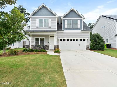 4621 Runaway Bay Lane, Wilmington, NC, 28405