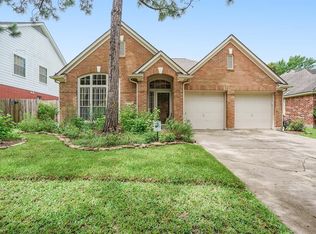 14114 El Camino Real, Houston, TX 77062