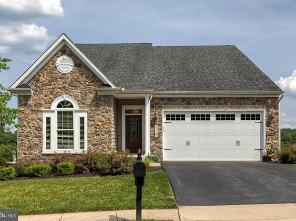 11105 Gentle Rolling Dr, Marriottsville, MD 21104