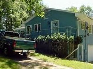 935 N Hancock St, Pentwater, MI 49449