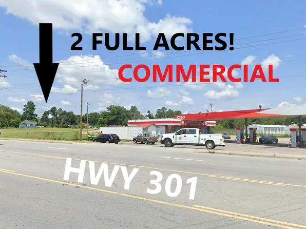 421 S Highway 4 #&-301, Orangeburg, SC 29115