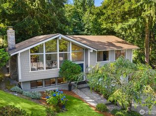 14913 SE 47th Ct, Bellevue, WA