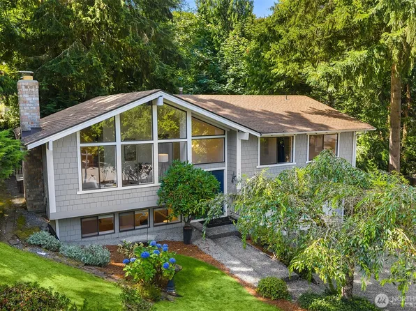 14913 SE 47th Court, Bellevue, WA 98006