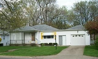 2nd image of 610 Sheridan Dr